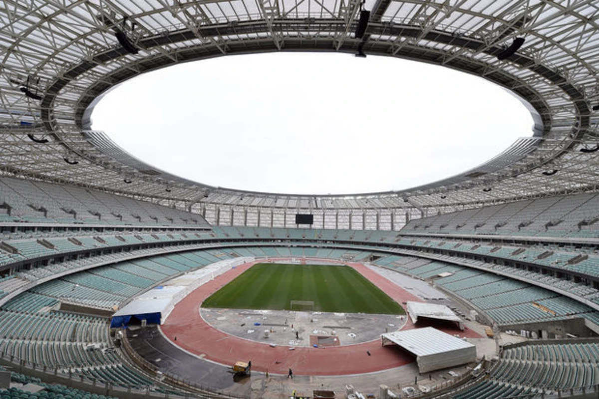 UEFA-nın qərarı Bakıda keçiriləcək AVRO-2020-yə şamil olunacaq? UEFA-nın qərarı Bakıda keçiriləcək AVRO-2020-yə şamil olunacaq?