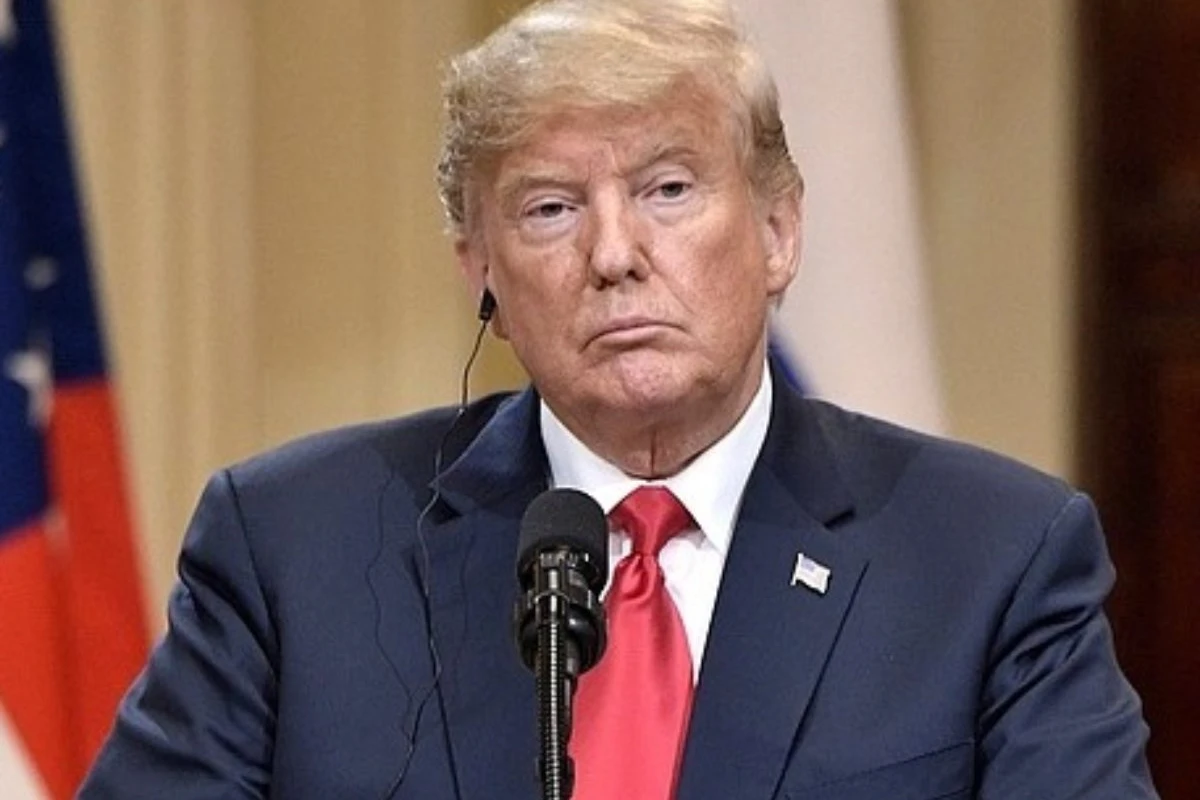 Трамп пожелал Ирану быть сильной страной без ядерного оружия