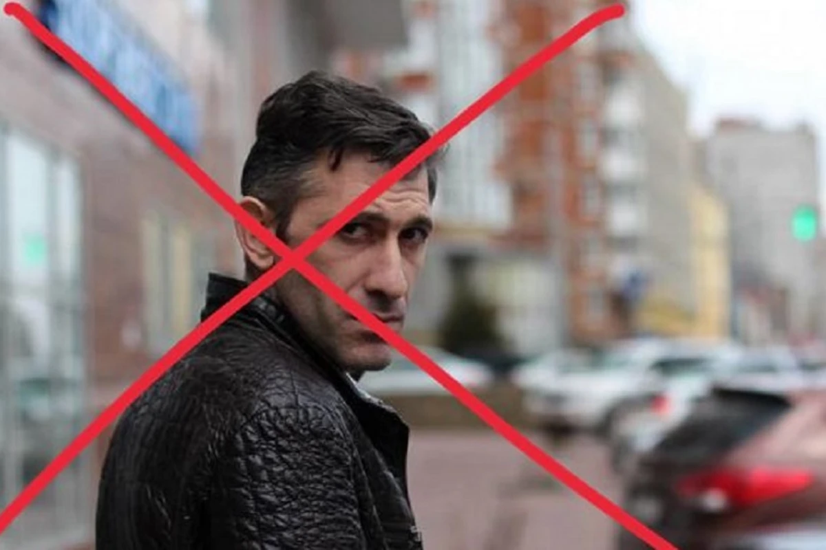 Qarabağda döyüşən erməni aktyor məhv edildi - FOTO Qarabağda döyüşən erməni aktyor məhv edildi - FOTO