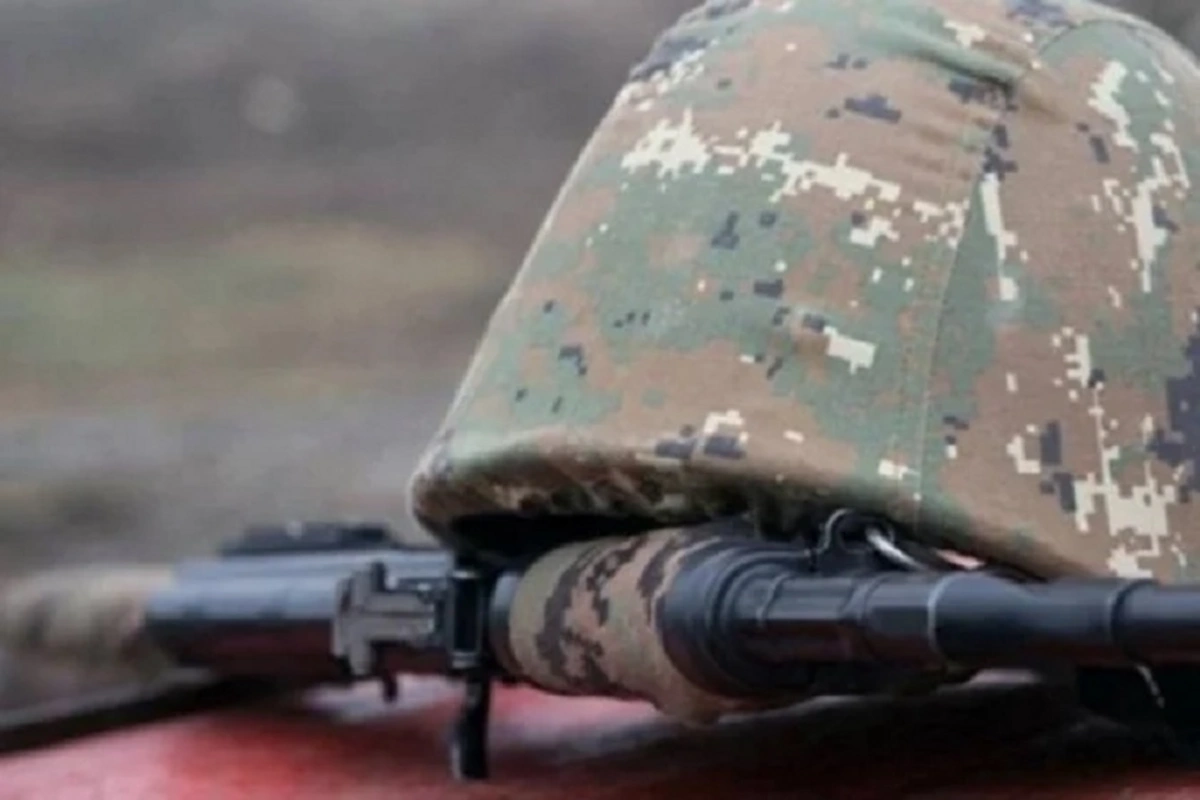Ermənistanın hərbi hissə komandiri və yüksəkrütbəli zabitləri məhv edildi - FOTO Ermənistanın hərbi hissə komandiri və yüksəkrütbəli zabitləri məhv edildi - FOTO