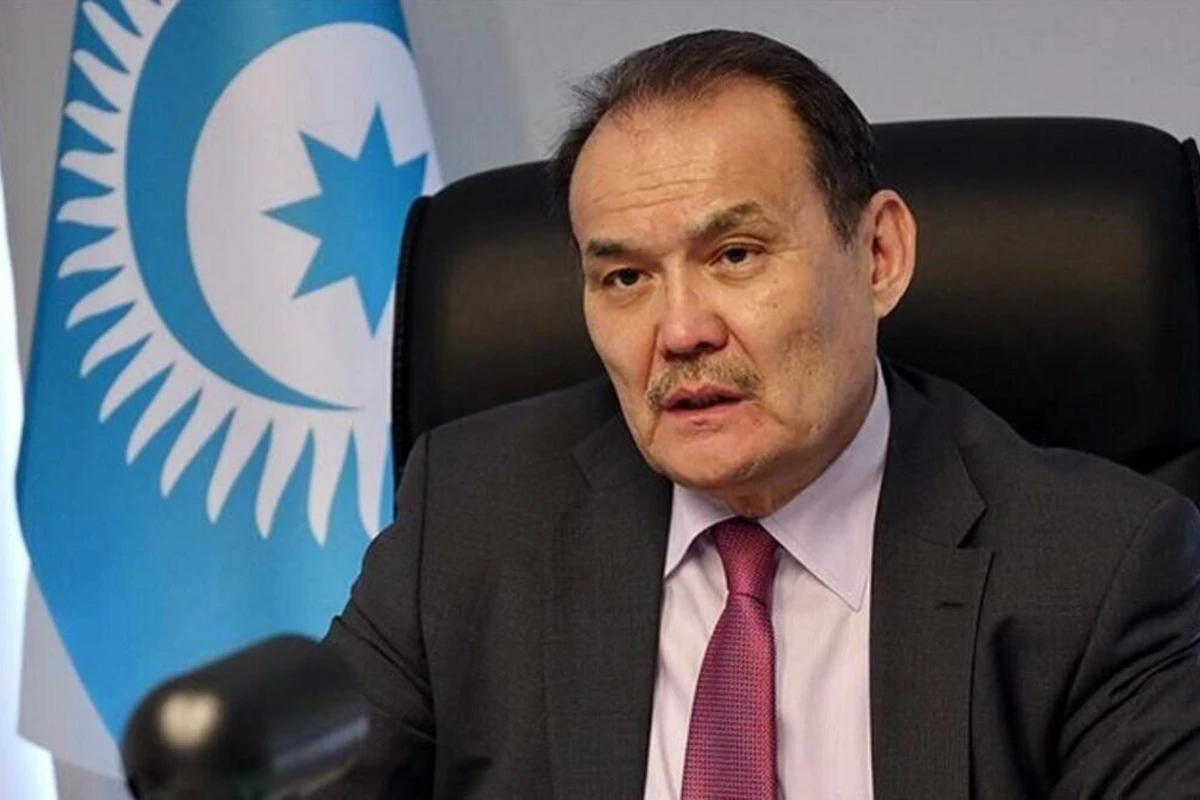 Türk Şurasından dəstək: Biz bu savaşda Azərbaycanın yanındayıq Türk Şurasından dəstək: Biz bu savaşda Azərbaycanın yanındayıq
