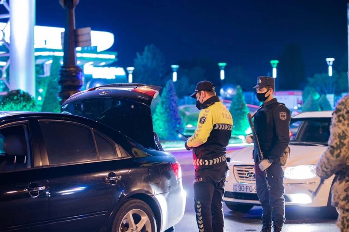 DİN əhaliyə xəbərdarlıq etdi