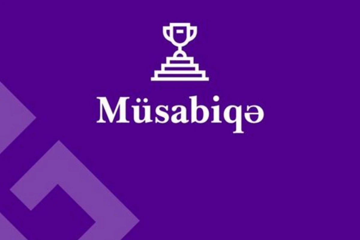 Vətənpərvərlik mövzusunda ədəbi müsabiqə elan edilib