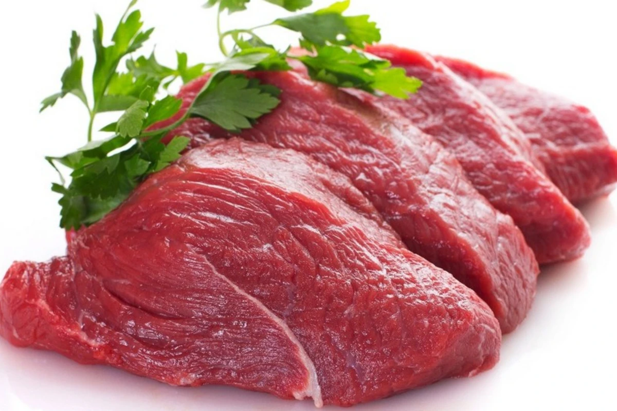 C-Catering Ltd Azərbaycan Ordusunun təminatı üçün 20 ton mal əti verib