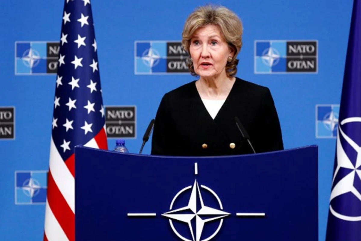 Посол США в НАТО: Карабахский вопрос необходимо решать в рамках границ и суверенитета Азербайджана