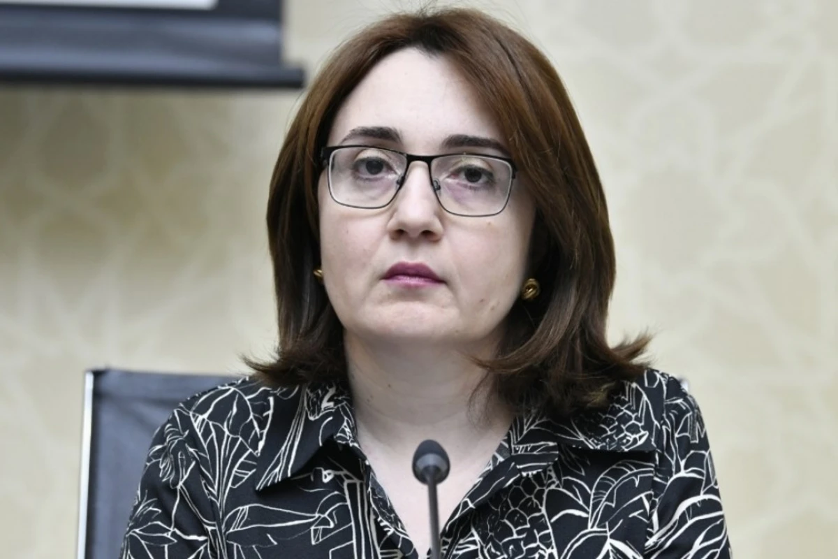 TƏBİB rəsmisindən həyəcan təbili: “714 yoluxma bizim üçün də yeni rəqəmdir”