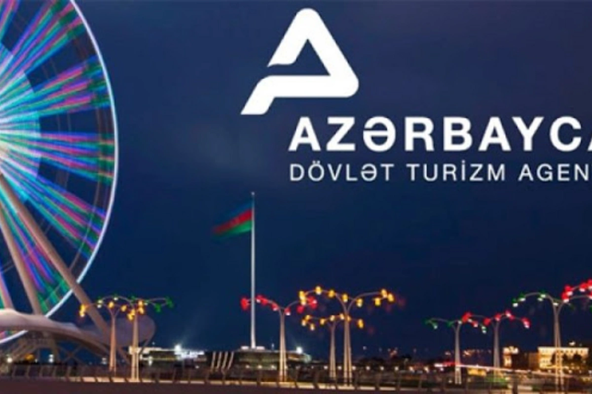 Dövlət Turizm Agentliyinin Aparatı üçün xidməti avtomobillərin sayı müəyyən edilib