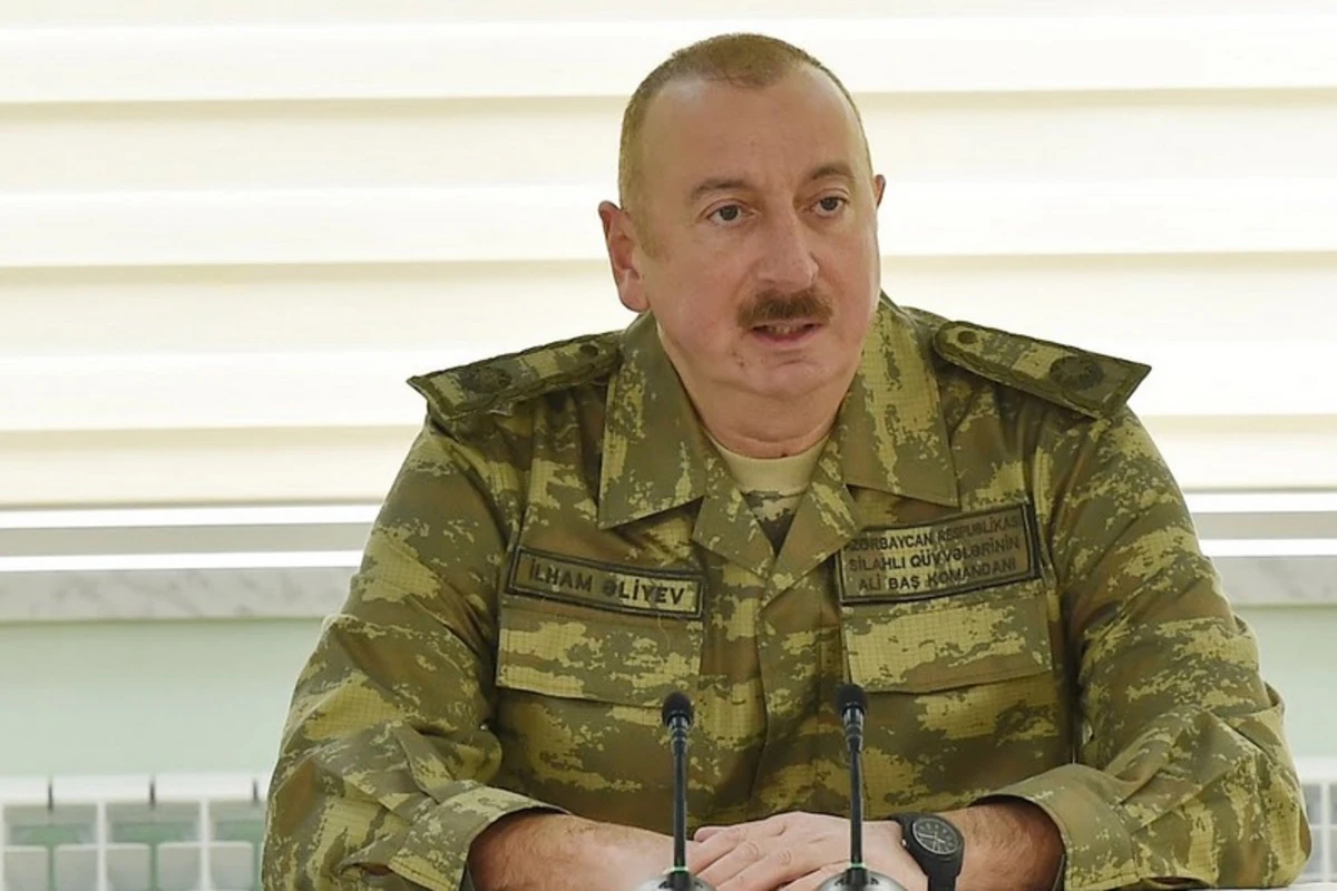 Zəngilanın 1 qəsəbəsi və 13 kəndi işğaldan azad edilib