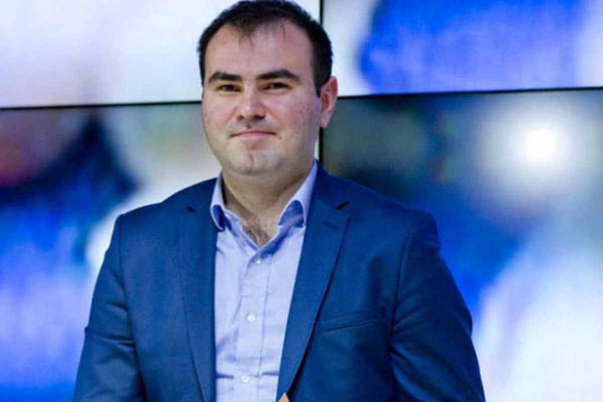Kəndi işğaldan azad olan Şəhriyar Məmmədyarov: “Xoşbəxtliyimi ifadə edəcək söz yoxdur”