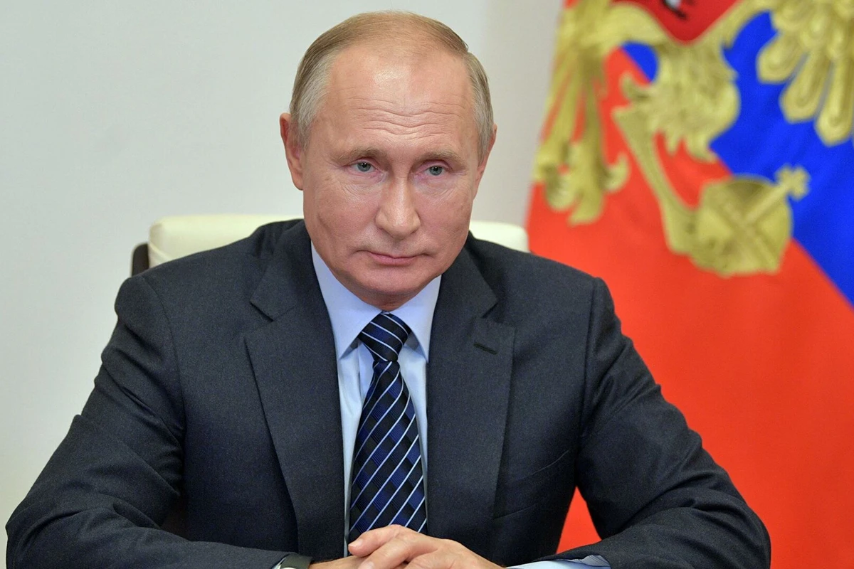 Путин: С Алиевым и Пашиняном по несколько раз в день говорю