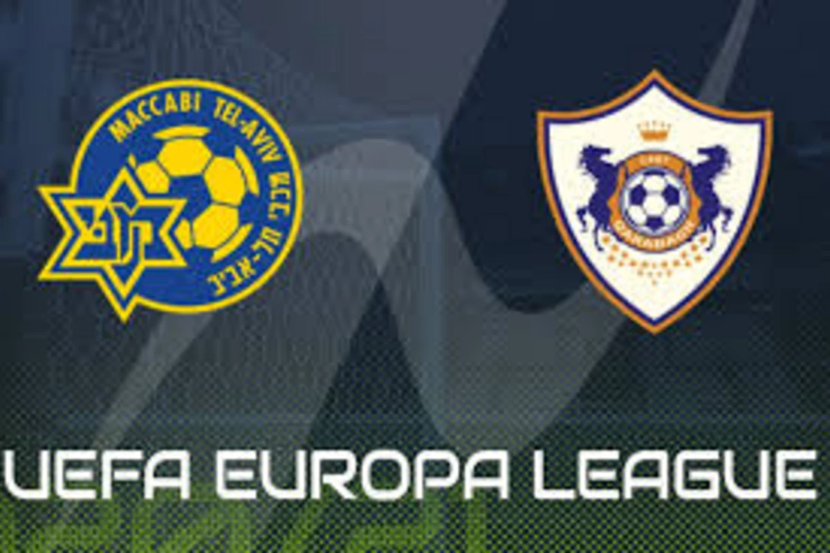 Makkabi və Qarabağın start heyətləri açıqlandı Makkabi və Qarabağın start heyətləri açıqlandı