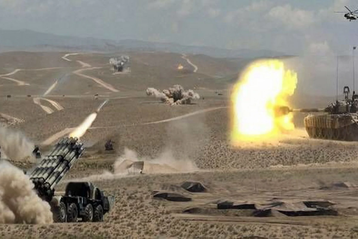 Армянские сказки о сирийских террористах - РАЗОБЛАЧЕНИЕ ФЕЙКА