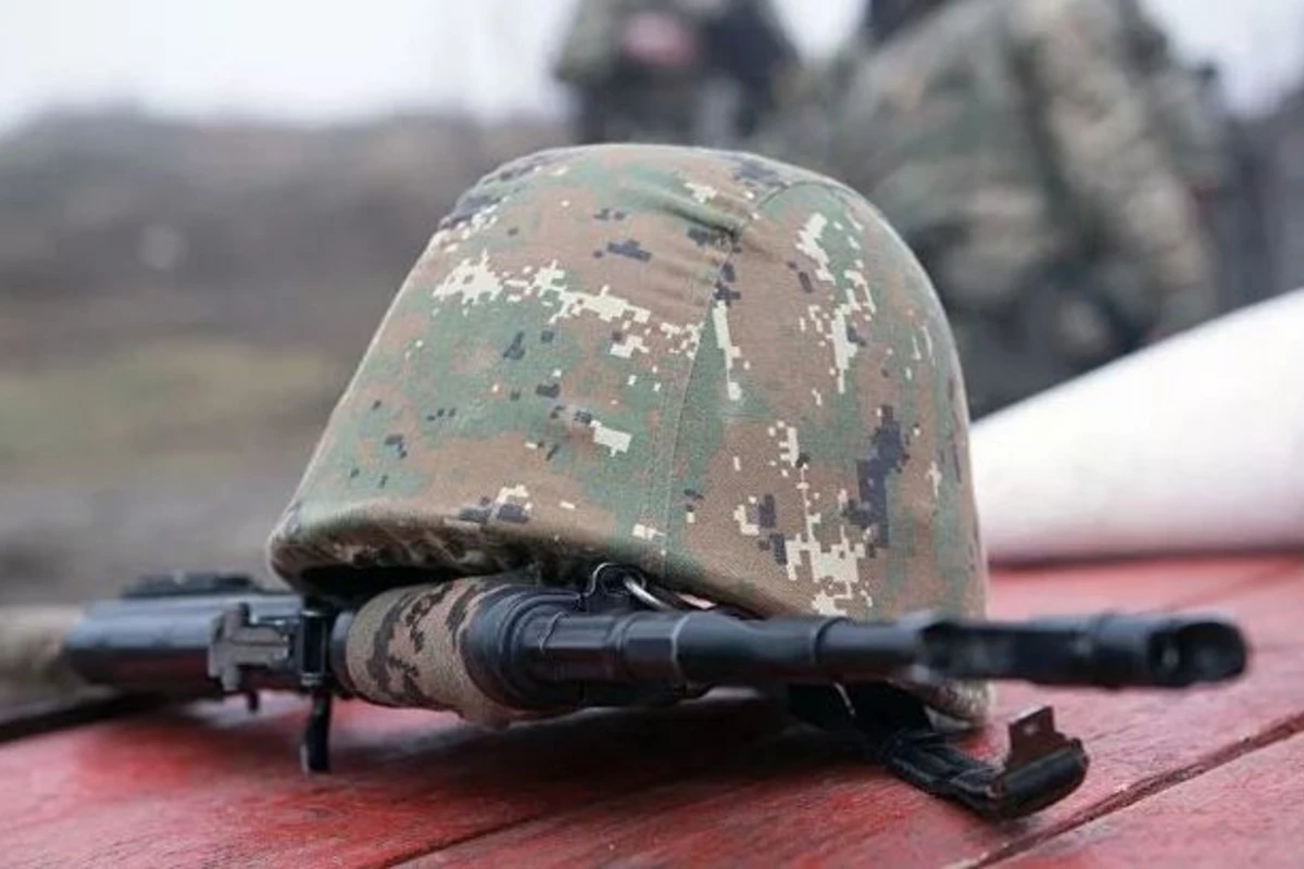 Ermənistan öldürülən hərbçilərinin yeni siyahısını açıqladı Ermənistan öldürülən hərbçilərinin yeni siyahısını açıqladı