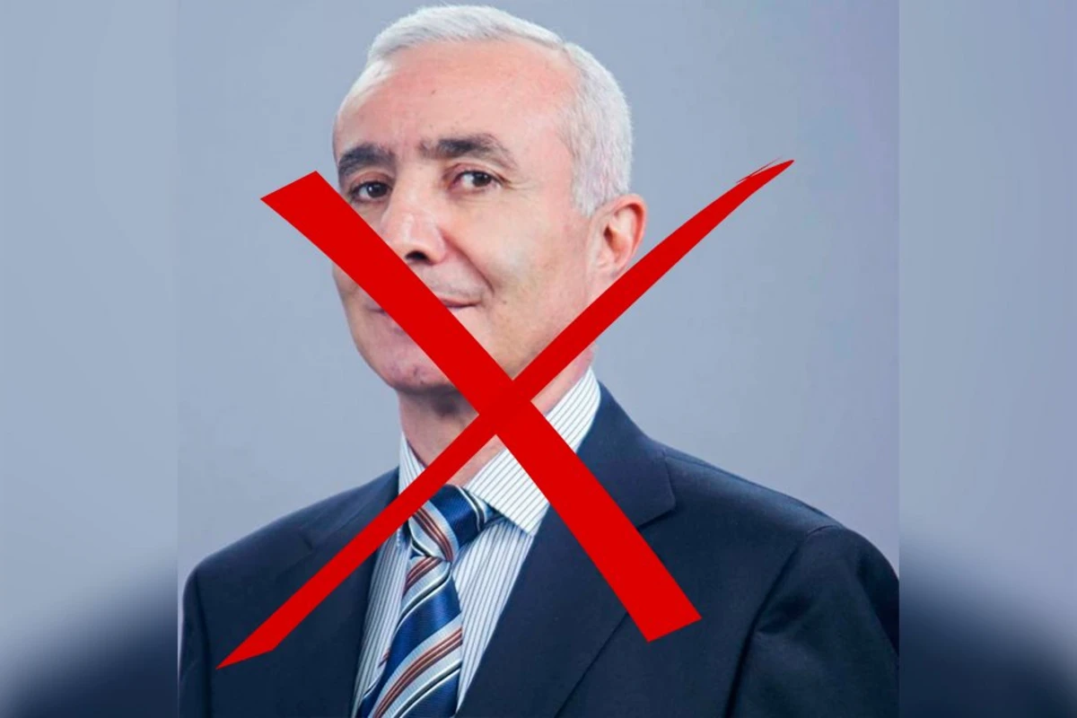 Qarabağda döyüşlərə qatılan sabiq erməni deputat məhv edildi - FOTO Qarabağda döyüşlərə qatılan sabiq erməni deputat məhv edildi - FOTO