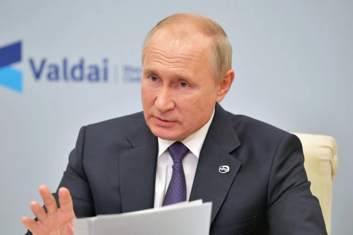 Putinin Dağlıq Qarabağ münaqişəsi ilə bağlı son açıqlamasında hansı mesaj verildi?