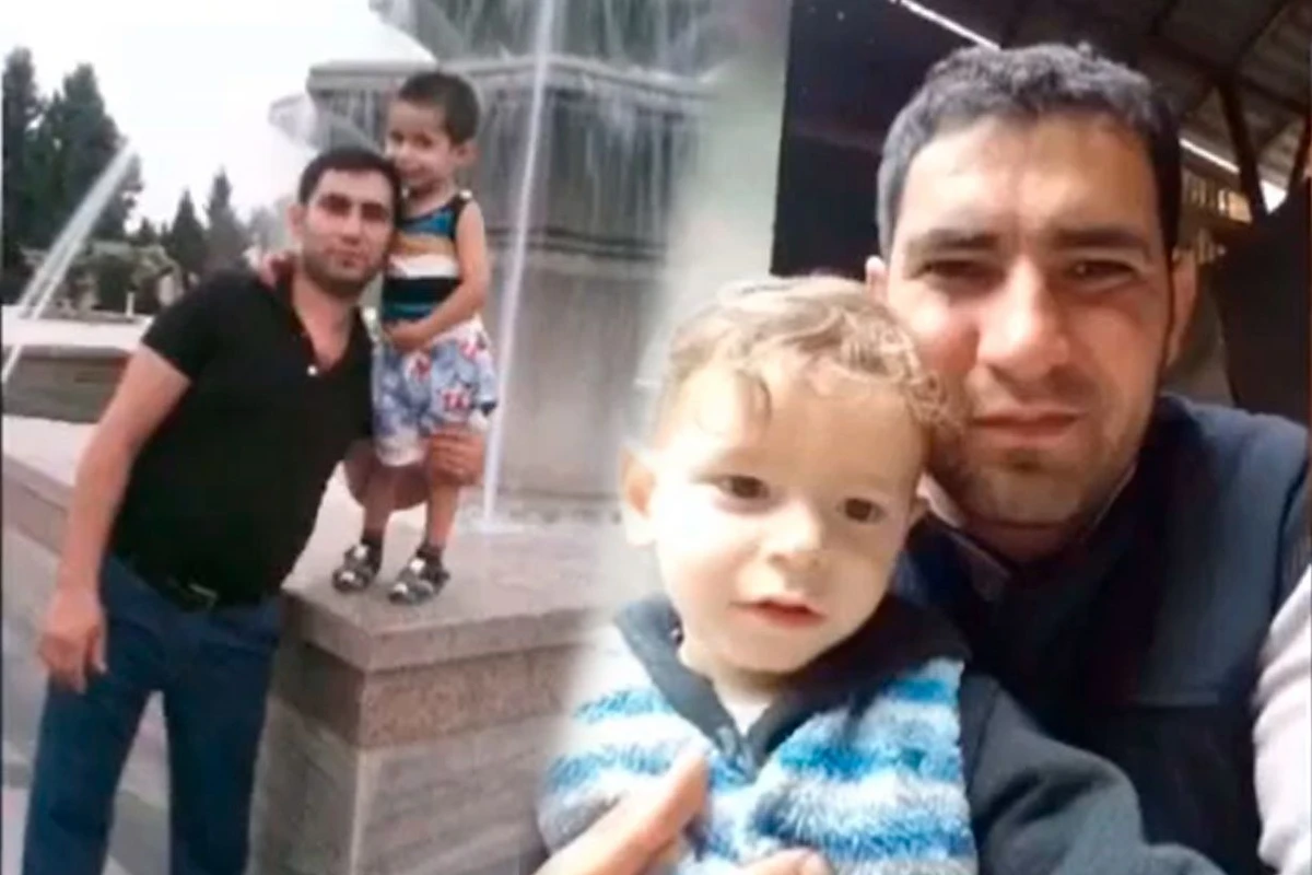 “Dedi, evimdə ölüm, uşaqlarıma heç nə olmasın” - VİDEO
