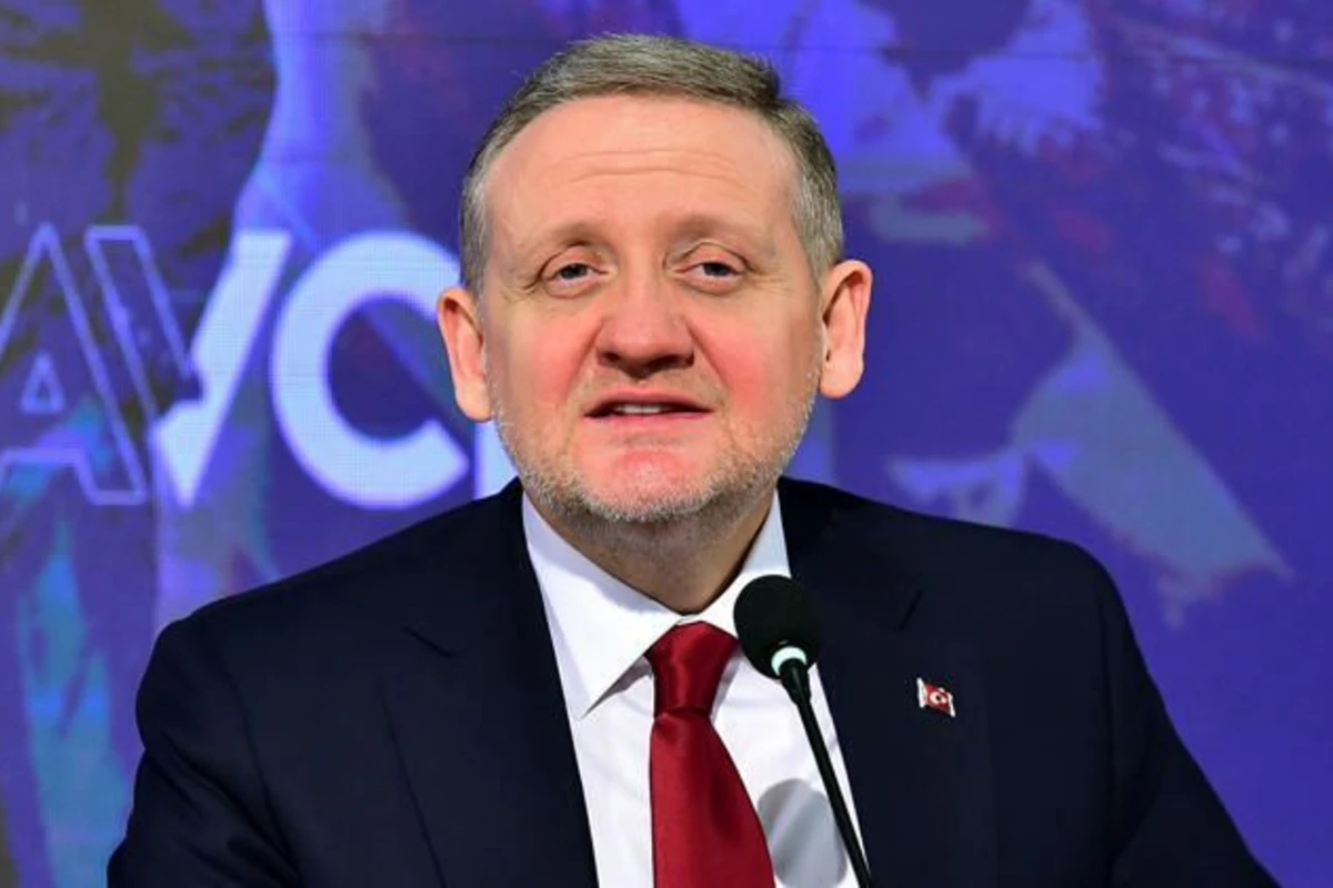 Президент Башакшехира: Мы готовы предоставить Карабаху и наш стадион, и наш клуб, и даже наши дома