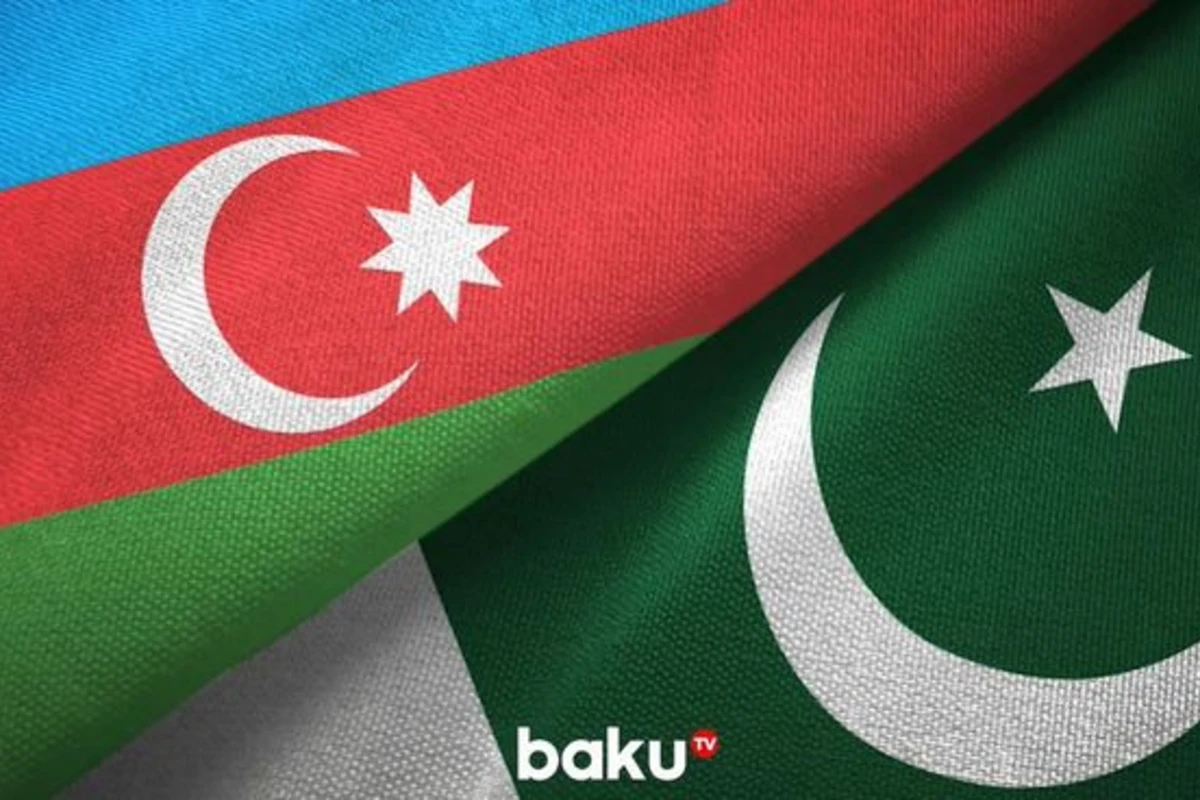 Pakistanla Azərbaycanı nə bağlayır? - VİDEO