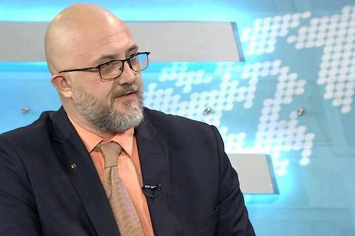 Евгений Михайлов: Происходящее в Карабахе - ответ Баку на провокации соросовского режима Пашиняна - ВИДЕО