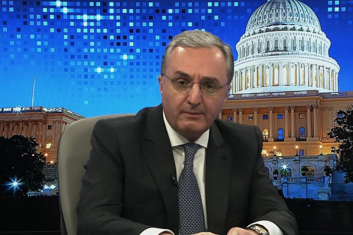Paşinyandan sonra Mnatsakanyan da məşhur TV-də biabır olub Paşinyandan sonra Mnatsakanyan da məşhur TV-də biabır olub