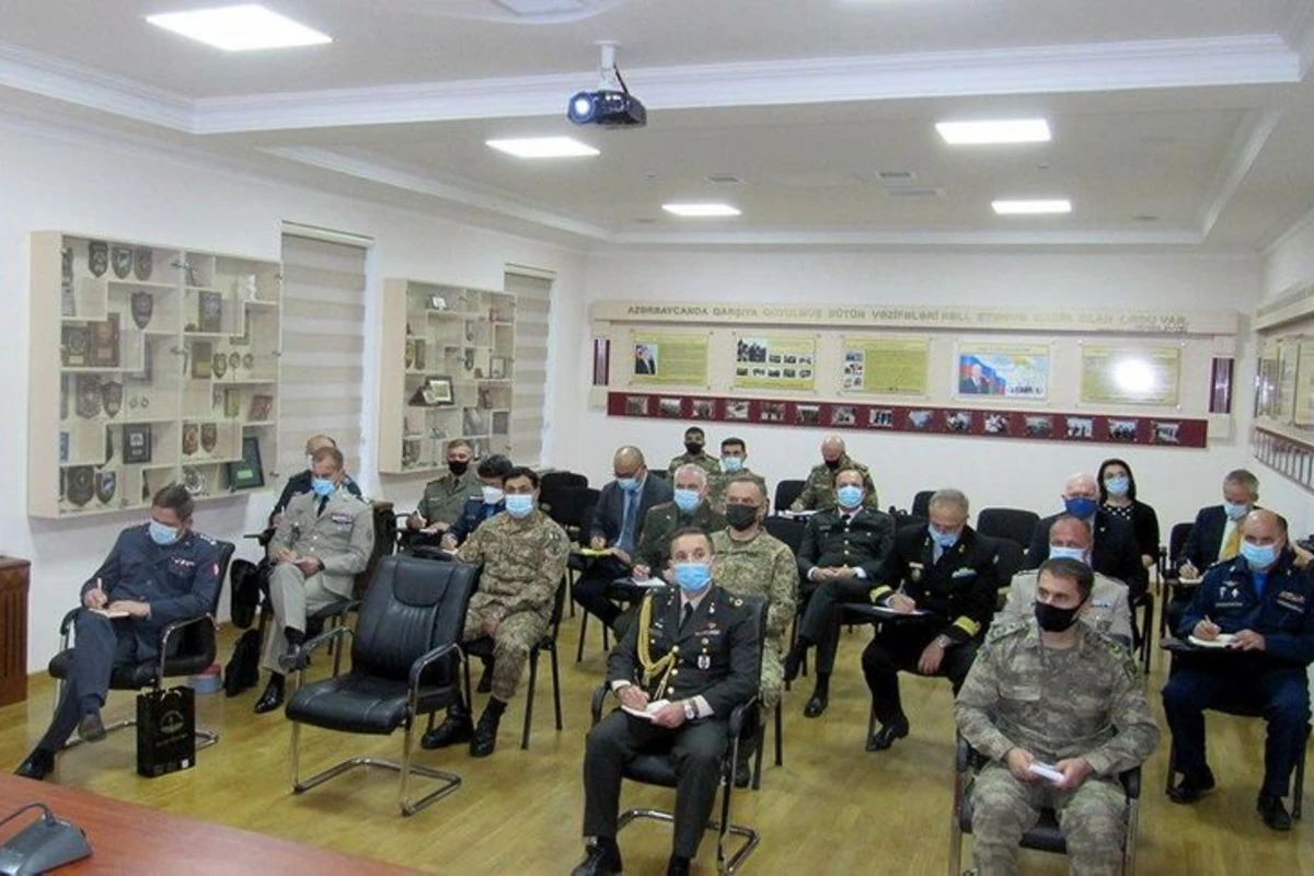 Beynəlxalq təşkilatlar Ermənistanın münaqişədə birbaşa iştirakı barədə məlumatlandırılıb Beynəlxalq təşkilatlar Ermənistanın münaqişədə birbaşa iştirakı barədə məlumatlandırılıb