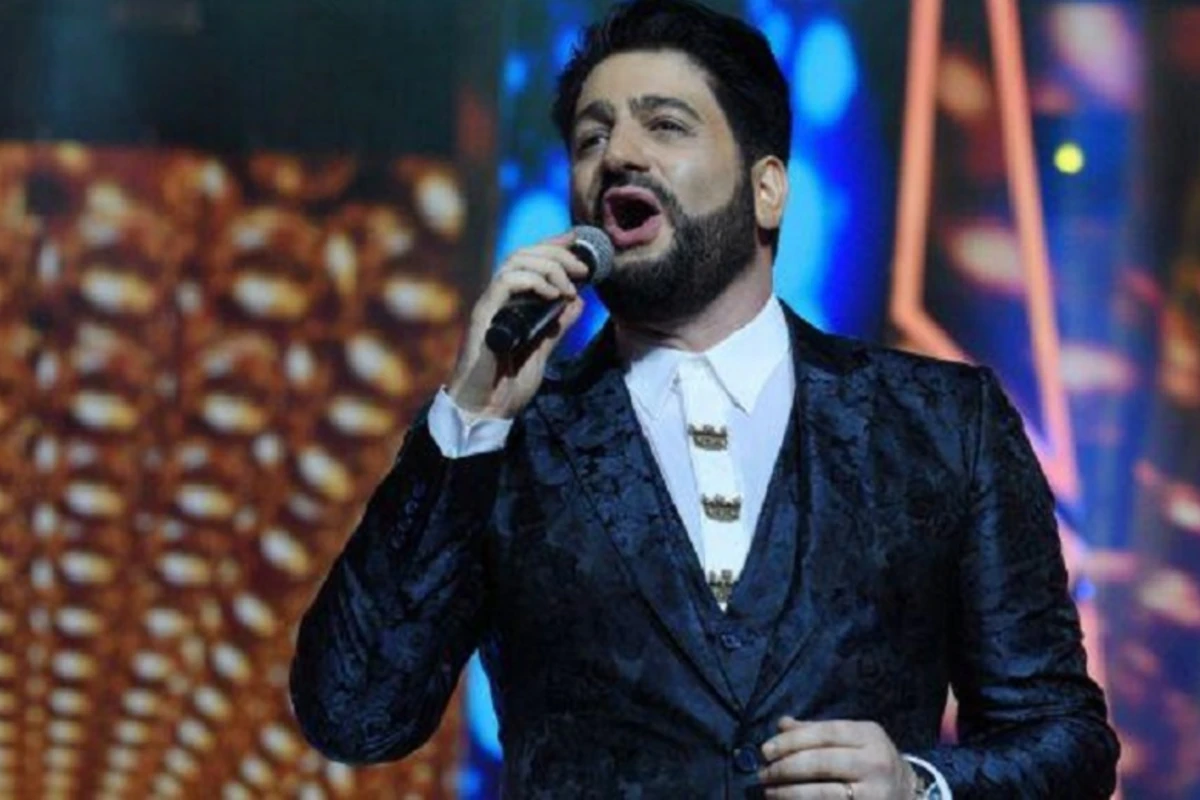 Ermənilərin cəhdi baş tutmadı: Yusif Eyvazov Plasido Dominqo ilə eyni səhnəni bölüşdü - VİDEO Ermənilərin cəhdi baş tutmadı: Yusif Eyvazov Plasido Dominqo ilə eyni səhnəni bölüşdü - VİDEO