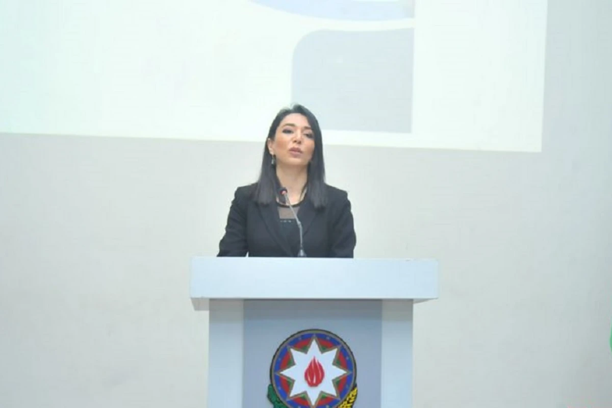 Ombudsman: Ermənistan Azərbaycana qarşı müharibədə uşaqlardan istifadə edir Ombudsman: Ermənistan Azərbaycana qarşı müharibədə uşaqlardan istifadə edir
