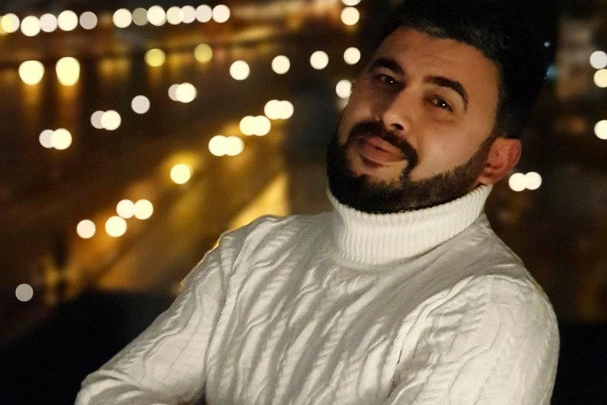 Aktyor Kənan Yusifov: “Atam vətəni qorumağa anamın məzarından başlayıb”