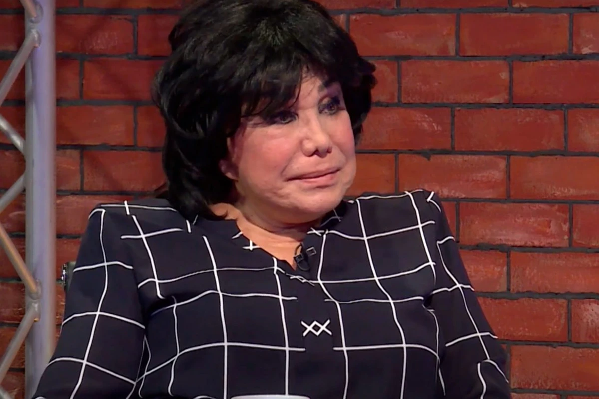 Flora Kərimova: “Qarabağı qaytardıq desələr, bəlkə, bağrım çatlayacaq” - VİDEO
