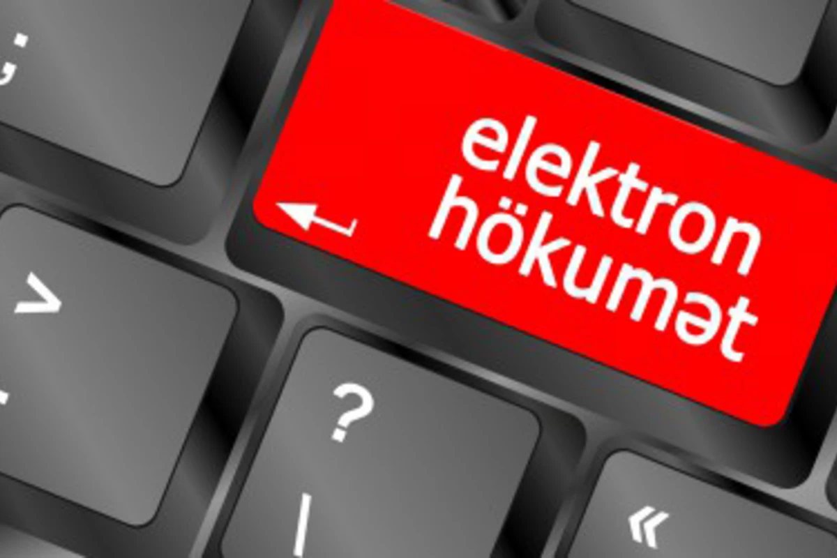 Azərbaycanın rəqəmsal hökumət quruculuğu tezliklə Qarabağda davam etdiriləcək