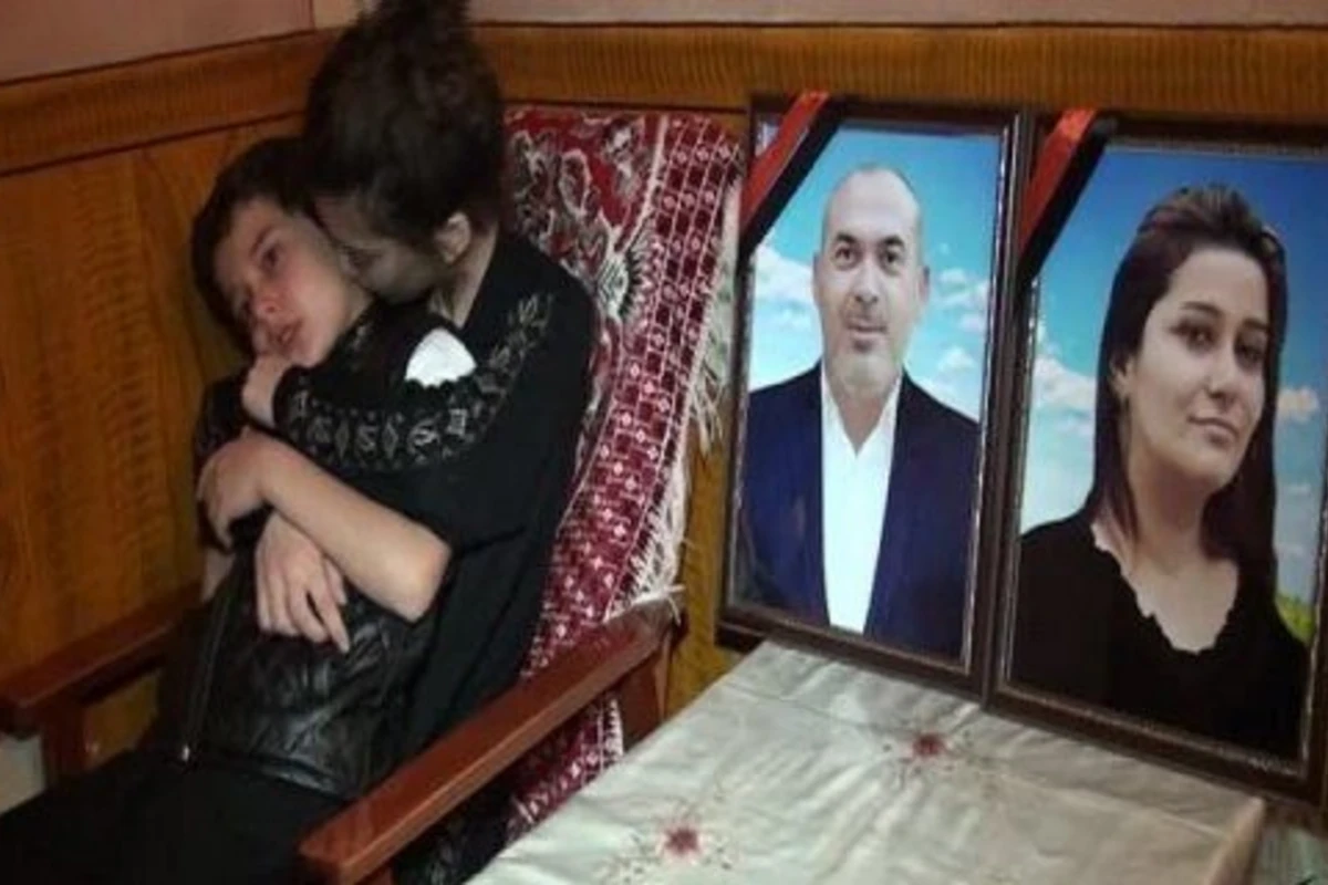 Bundan sonra nə ata səsi eşidəcəklər, nə ana nəvazişi görəcəklər