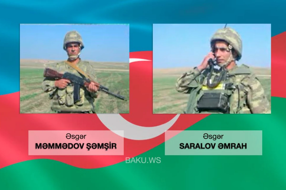 Müdafiə Nazirliyi döyüşün müqəddəratını dəyişən igidlərimizlə bağlı material hazırladı - VİDEO