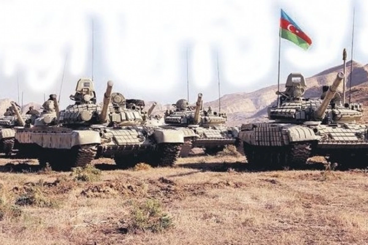 Qubadlı və Xanlığın azad edilməsinin üstünlüyü - Laçın dəhlizinə çıxış Qubadlı və Xanlığın azad edilməsinin üstünlüyü - Laçın dəhlizinə çıxış