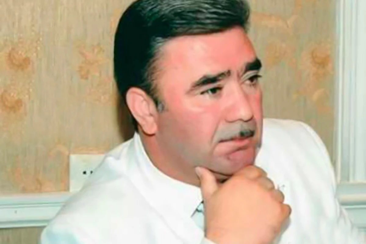 Məhəbbət Kazımovun son arzusu hər kəsi kövrəltdi - ARXİV VİDEO
