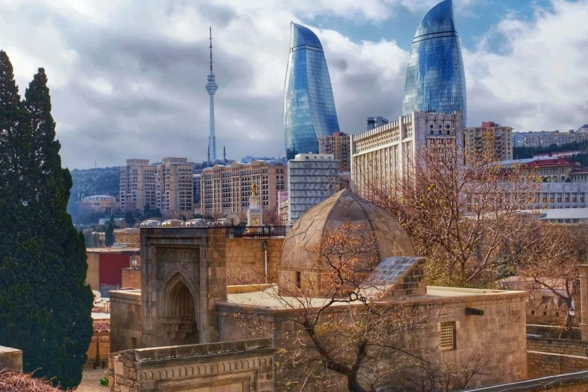 Sabaha olan hava proqnozu açıqlandı