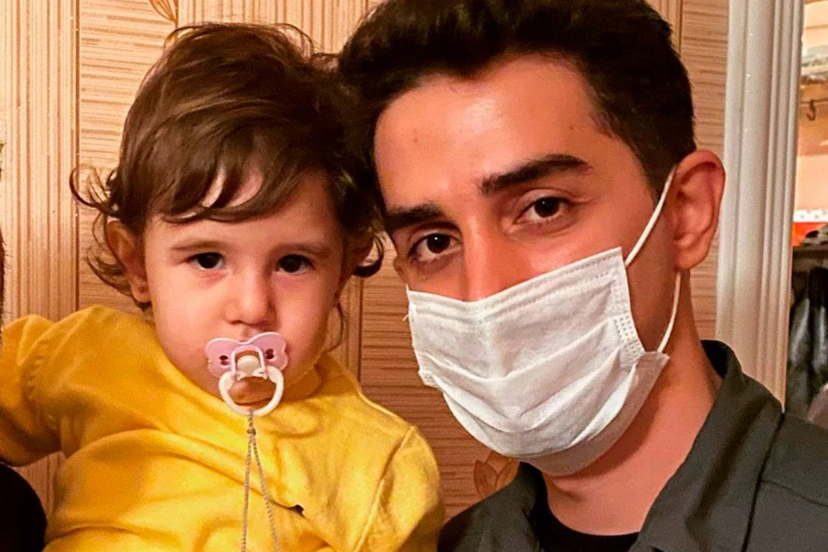 Türkiyəli məşhur bloger: “Bu balaca qızın gözlərinə baxanda anlayıram ki...”