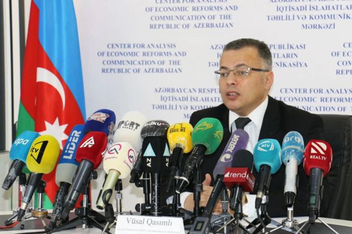 İşğaldan azad olunan ərazilər hesabına Azərbaycan iqtisadiyyatına böyük dövriyyə cəlb olunacaq