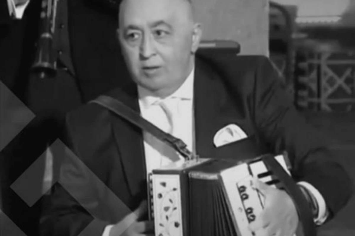 Əməkdar artist Etibar Qasımbəyli vəfat edib