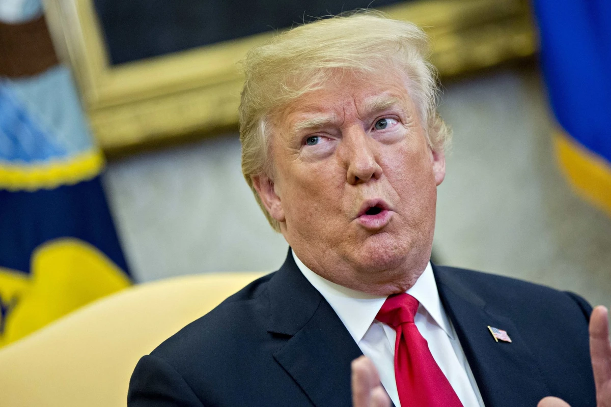 Трамп разочарован срывом перемирия между Арменией и Азербайджаном