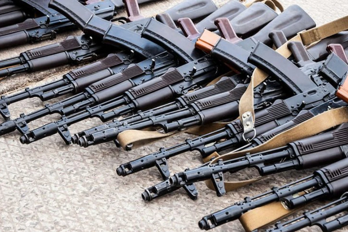 У врага на передовой наблюдаются проблемы с поставкой продовольствия, вооружения и боеприпасов