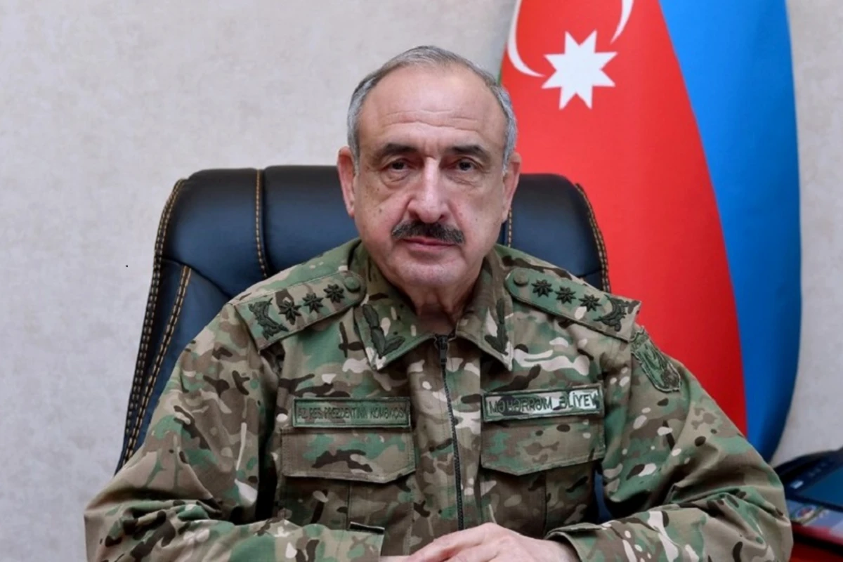 Məhərrəm Əliyev: Ali Baş Komandan tarixi ədaləti uğurla və qətiyyətlə bərpa edir