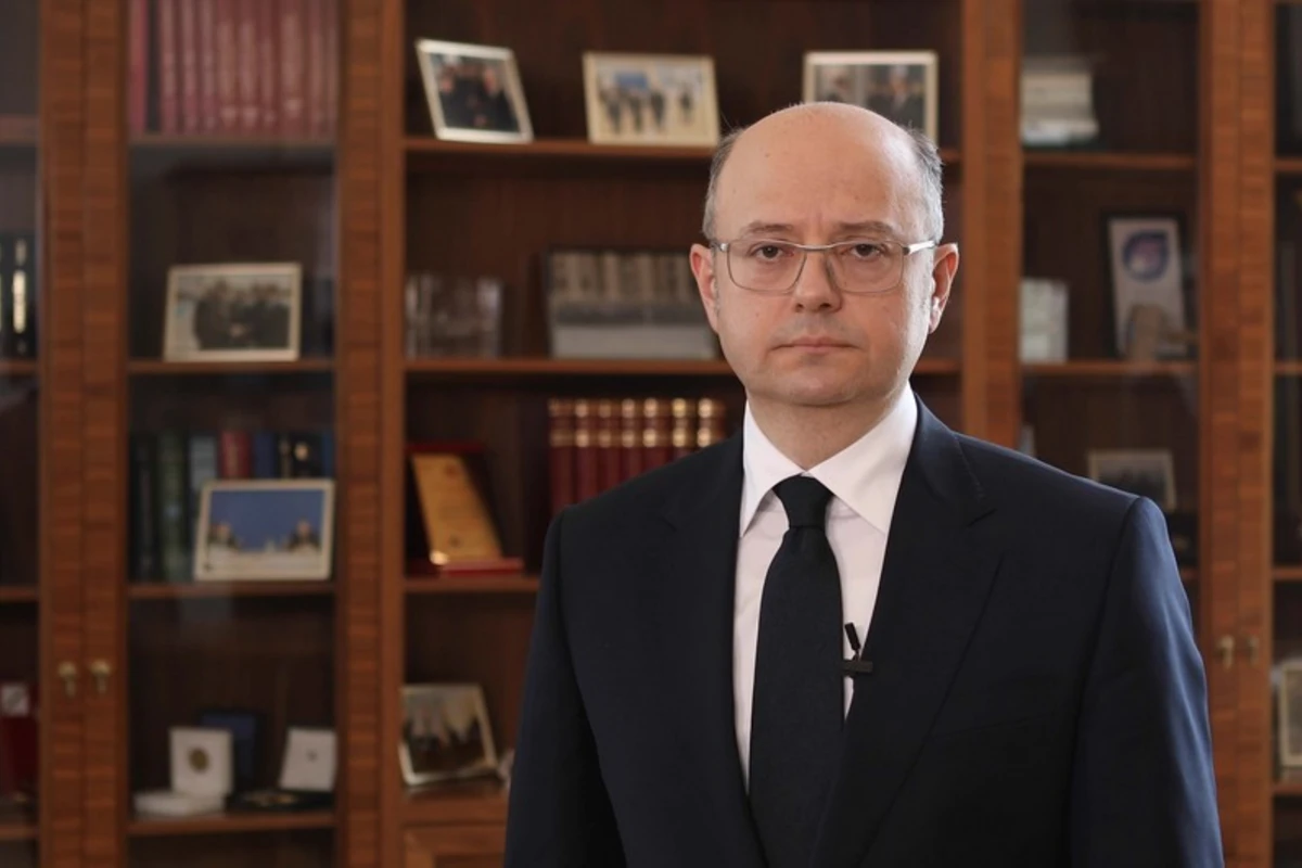 Ermənistan Azərbaycanın enerji təhlükəsizliyini təhdid edir