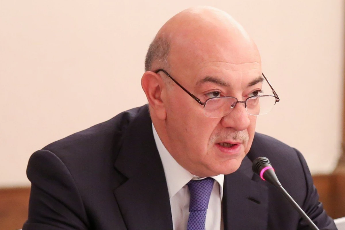 Azərbaycan Avropa Məhkəməsi qarşısında Ermənistanla bağlı tələb irəli sürəcək