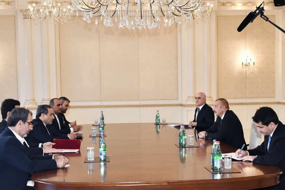 İlham Əliyev: Ermənistan namərd hücumlarla bizim mülki vətəndaşlarımızı hədəf alıb