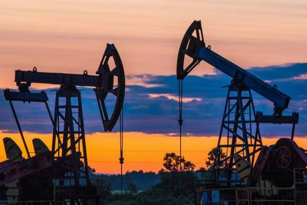Мировые цены на нефть выросли