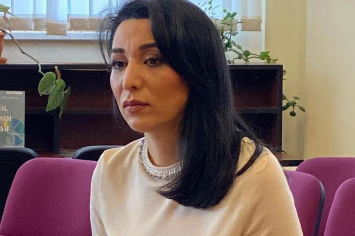 Омбудсмен Азербайджана направила протест ЮНИСЕФ