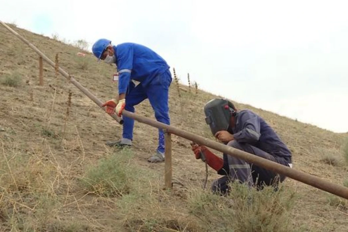 İşğaldan azad edilmiş ərazilər rabitə, səhiyyə və kommunal xidmətlərlə təmin ediləcək