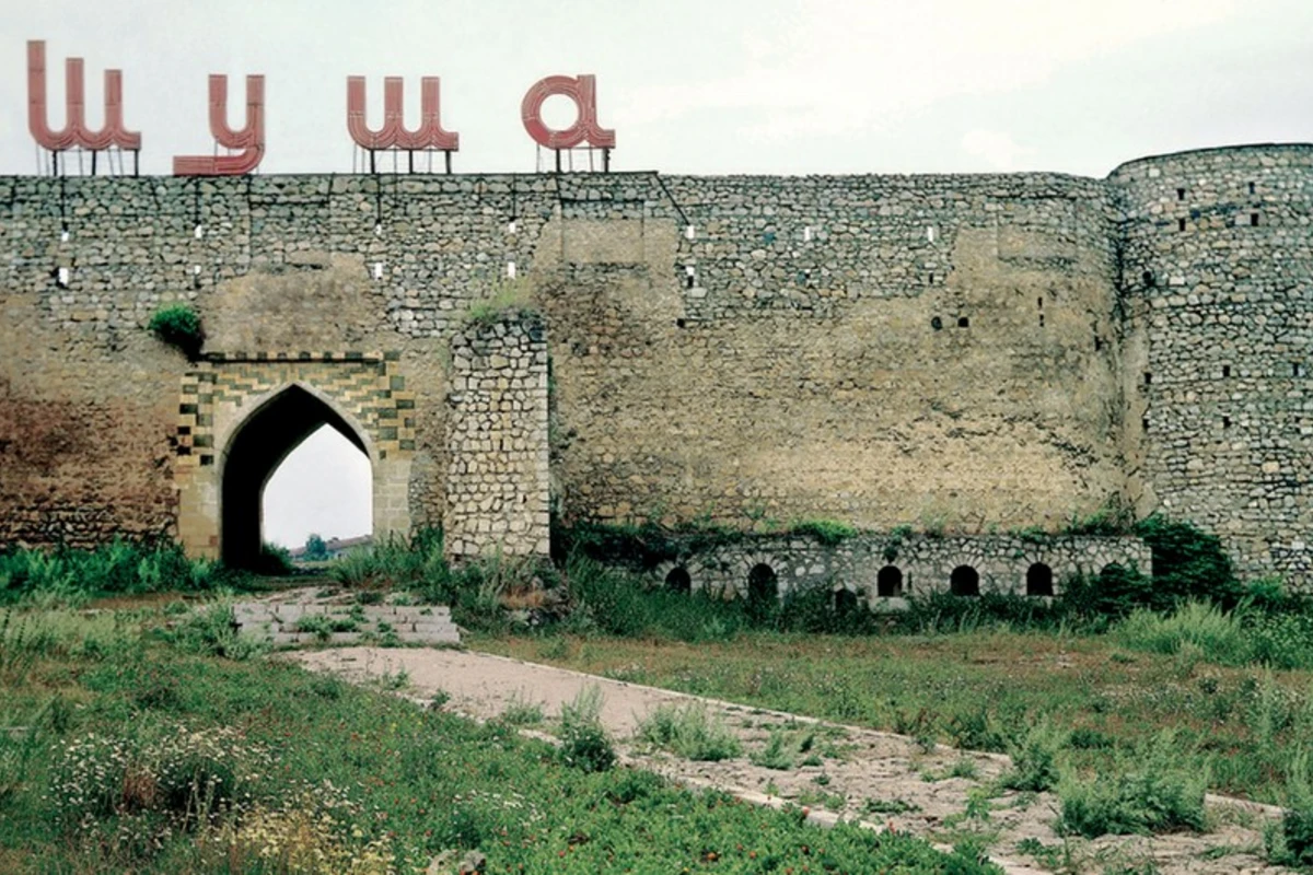 Azərbaycan Ordusu Şuşanın 5 kilometrliyindədir