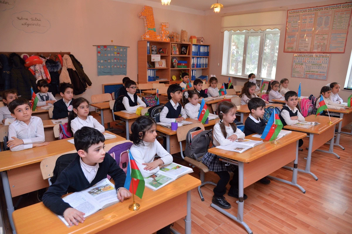 Təhsil müəssisələrində tədrisin hansı halda əyani aparıla biləcəyi açıqlanıb