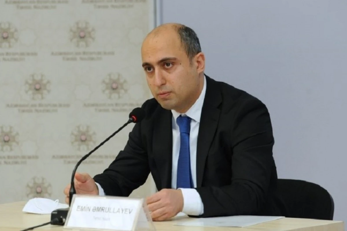 Təhsil naziri: İstifadəyə verəcəyimiz platformalar VPN-siz işləyəcək